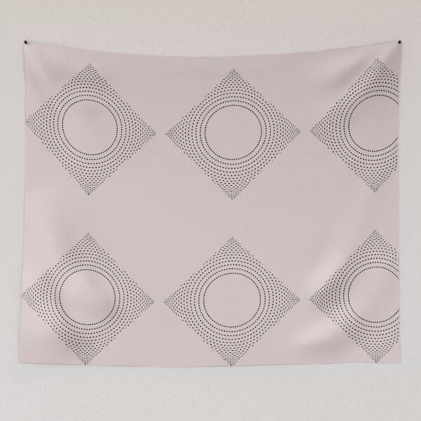 Item preview, Dot art designed and sold by Studio MaC.