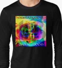 13ep - Dark Moon Long Sleeve T-Shirt