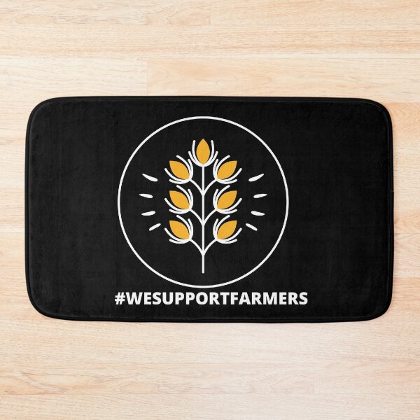 Item preview, Indian punjabi farmers protest-we support farmers. designed and sold by Rajpramanik.