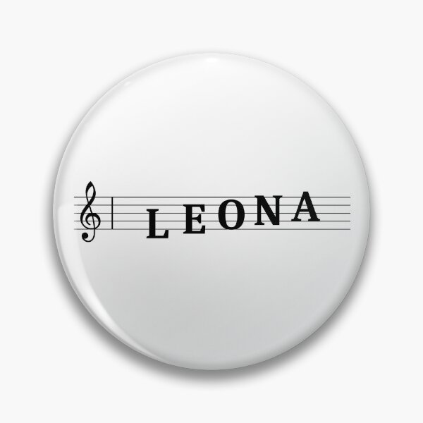 Item preview, Name Leona designed and sold by gulden.