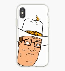 Vinilo o funda para iPhone Mack Daddy del condado de Collin