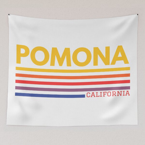 Item preview, Pomona California designed and sold by Taumaturgo.