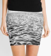 Winter Memories Mini Skirt