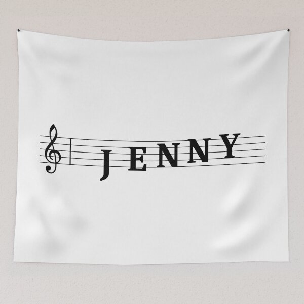 Item preview, Name Jenny designed and sold by gulden.