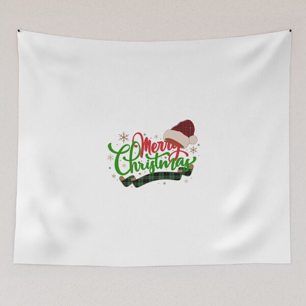 Item preview, Merry Christmas Face Mask - Christmas Face Mask designed and sold by Smart Collection .
