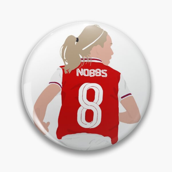 Item preview, Jordan Nobbs designed and sold by Jess ?.
