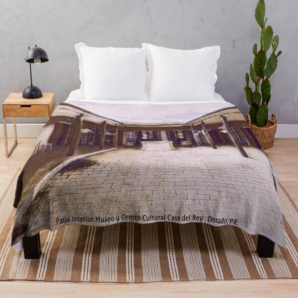 Item preview, Casa del Rey, Dorado, PR designed and sold by radcarr.