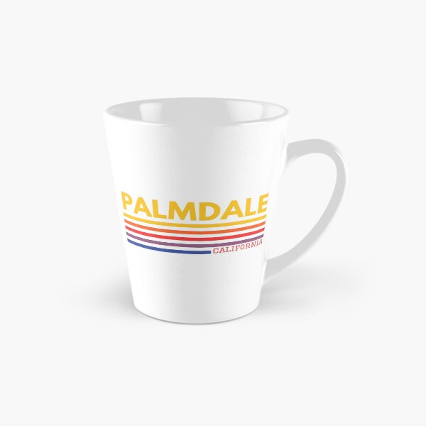Item preview, Palmdale California designed and sold by Taumaturgo.