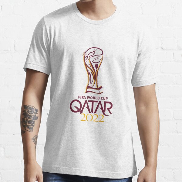 "Fifa22 world cup" Tshirt for Sale by Mohamedlapa Redbubble world