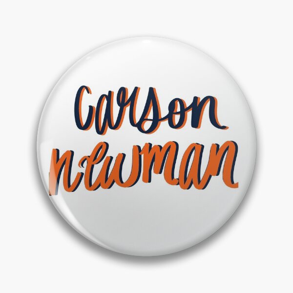Item preview, Carson Newman designed and sold by Haley Hooks.