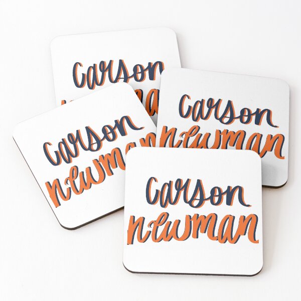 Item preview, Carson Newman designed and sold by Haley Hooks.