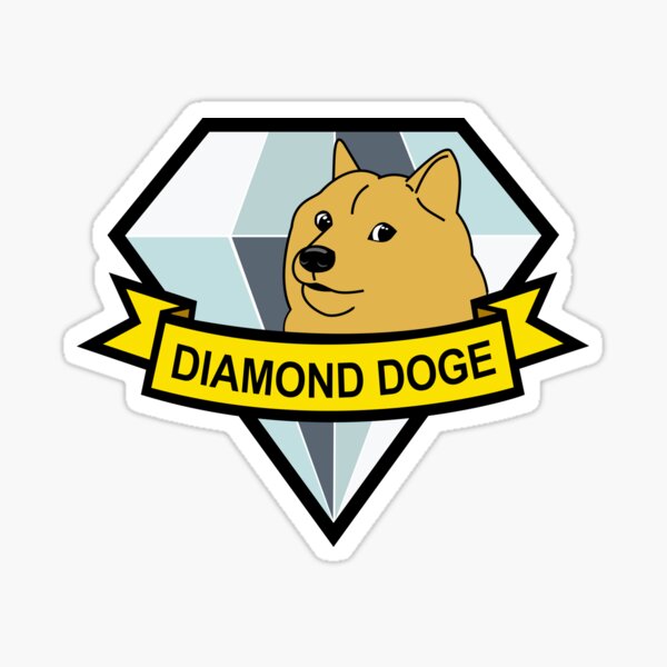 Diamond Dogs Merch & Gifts for Sale | Redbubble