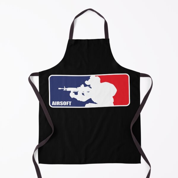 Item preview, Airsoft Logo designed and sold by SandersApparel.
