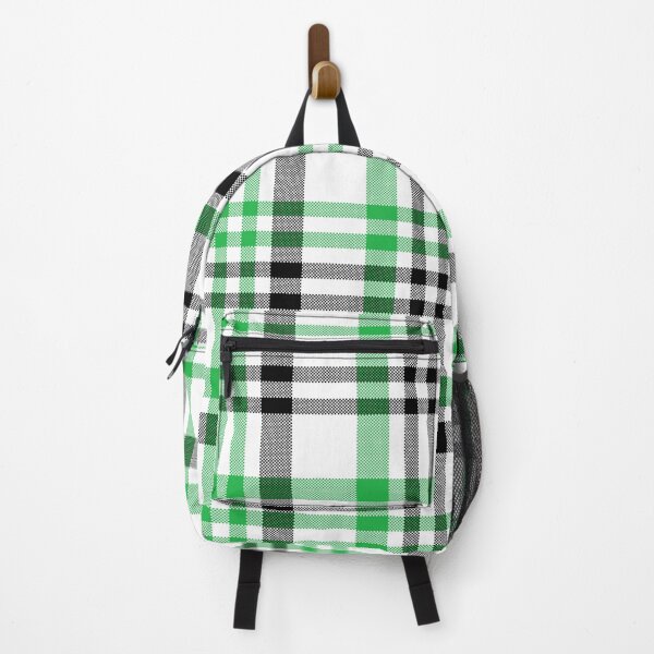 Item preview, Neutrois Plaid designed and sold by ResonantColors.