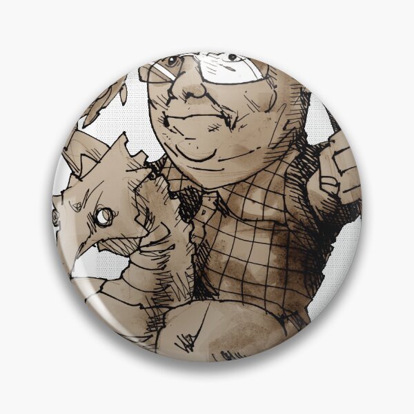 Item preview, Maniac designed and sold by Sean Simmans.