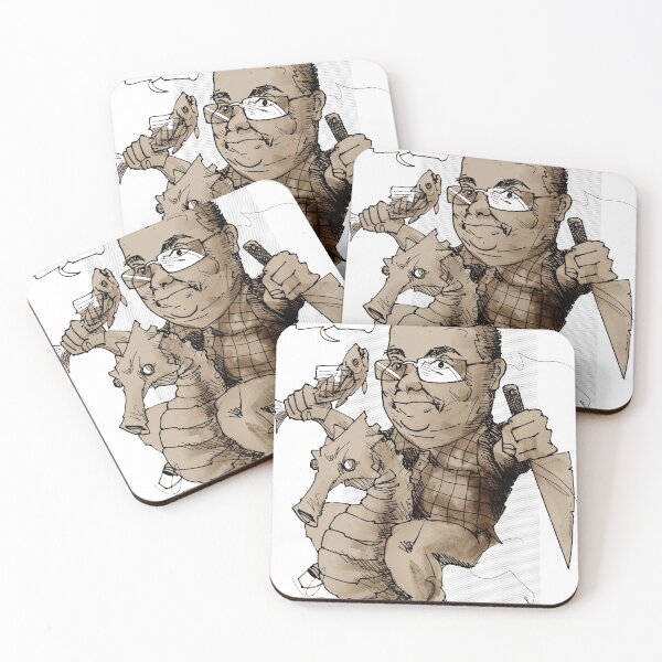 Item preview, Maniac designed and sold by Sean Simmans.