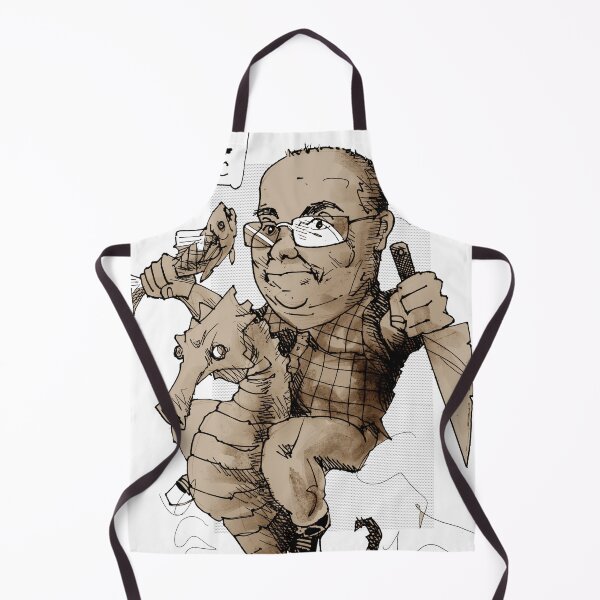 Item preview, Maniac designed and sold by Sean Simmans.
