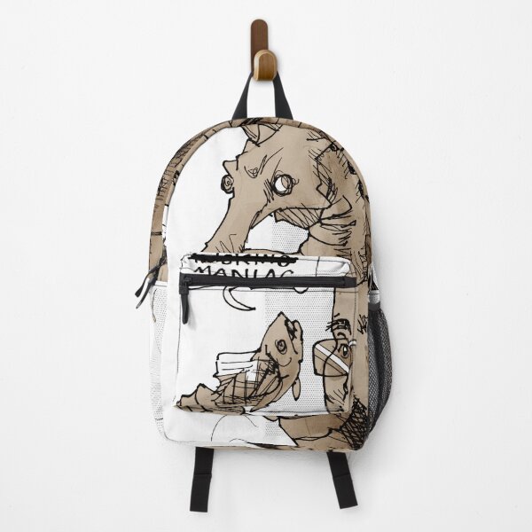 Item preview, Maniac designed and sold by Sean Simmans.