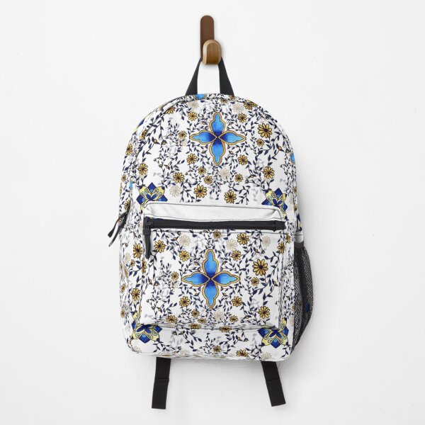 Item preview, Mosaic Morocco designed and sold by zcollective.