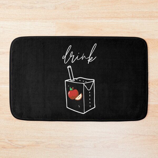 Item preview, Drink Apple Juice designed and sold by Nathalie Aynié.