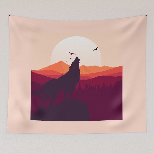 Item preview, wolfzzzzzzzz designed and sold by Corona-Merch.