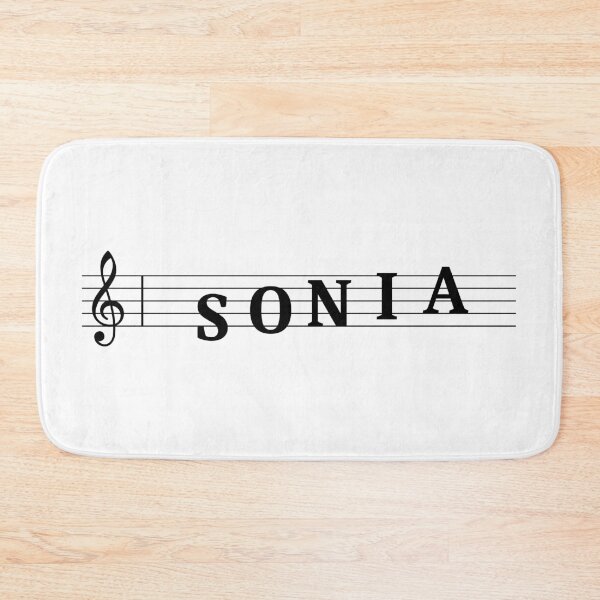 Item preview, Name Sonia designed and sold by gulden.