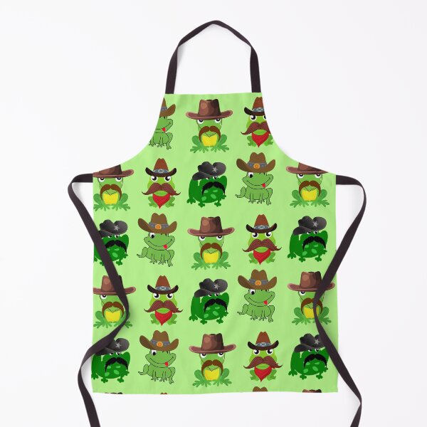 Item preview, Frog Cowboy Hat designed and sold by VBeesTees.