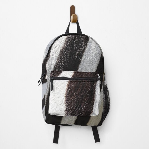 Item preview, Zebra Skin-Zebra Texture - Pattern designed and sold by KM KAMRON.