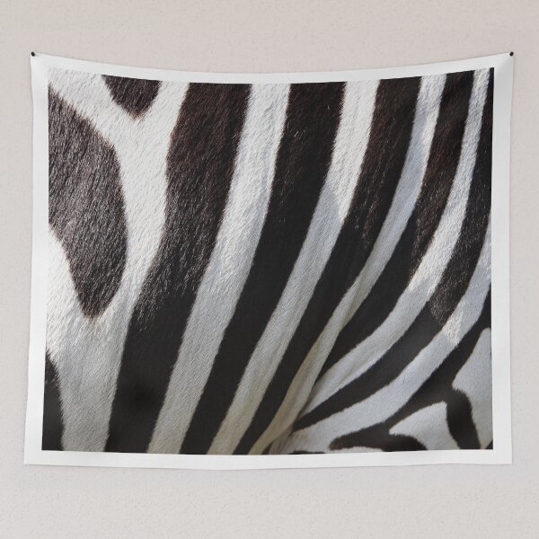 Item preview, Zebra Skin-Zebra Texture - Pattern designed and sold by KM KAMRON.
