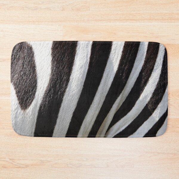 Item preview, Zebra Skin-Zebra Texture - Pattern designed and sold by KM KAMRON.