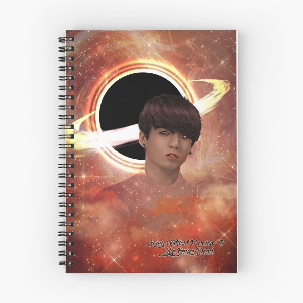 Aperçu de l'œuvre Space Kookie version 2 créée et vendue par madartstyle.