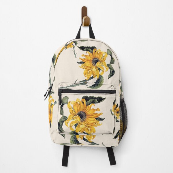 Item preview, Helianthus sunflower botanical garden botany fruit print art bloom floral print 8 Dec. 2020 designed and sold by domdjs4239.