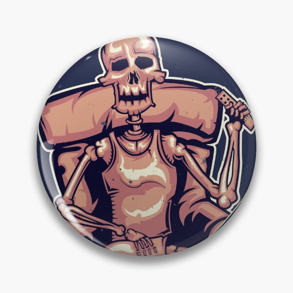 Item preview, Anti Time Waster Edition designed and sold by CAsual-Fashion.