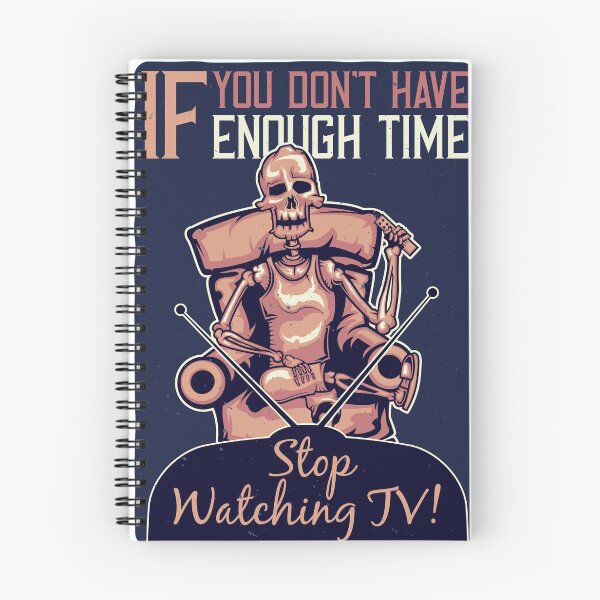 Item preview, Anti Time Waster Edition designed and sold by CAsual-Fashion.
