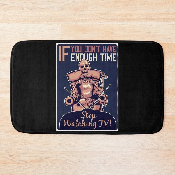 Item preview, Anti Time Waster Edition designed and sold by CAsual-Fashion.