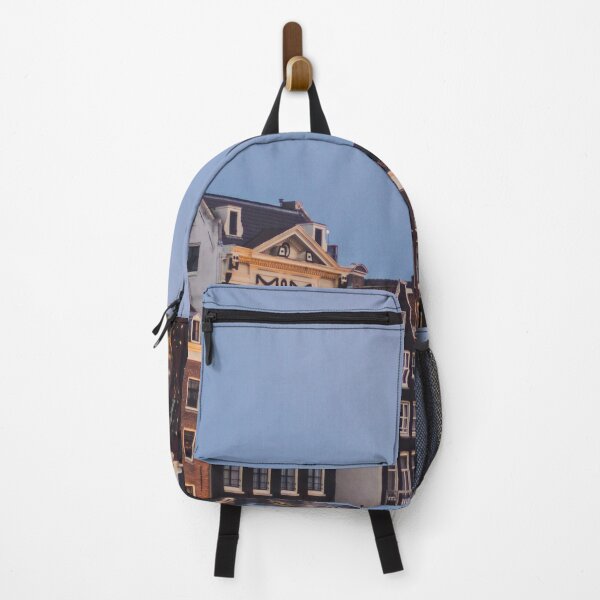 Item preview, Amsterdam Art - Amsterdam Skyline - View designed and sold by KM KAMRON.