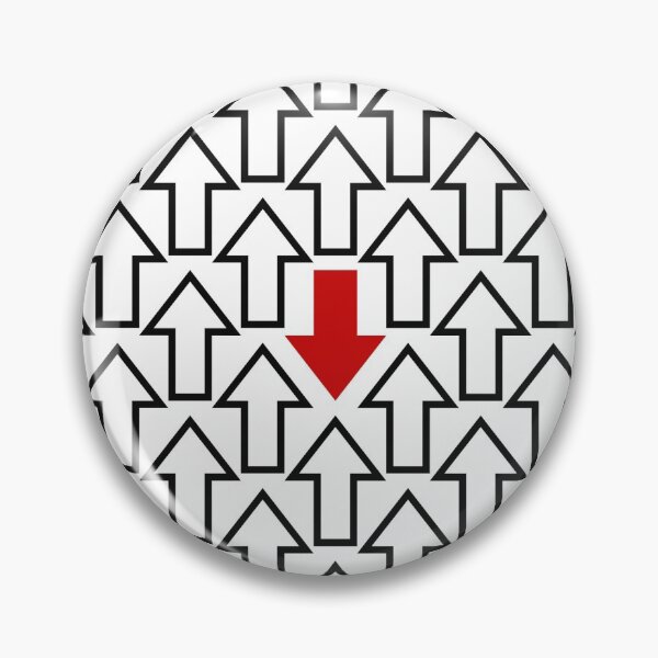 Item preview, Arrow opposition designed and sold by MET TAIBI.