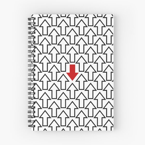 Item preview, Arrow opposition designed and sold by MET TAIBI.