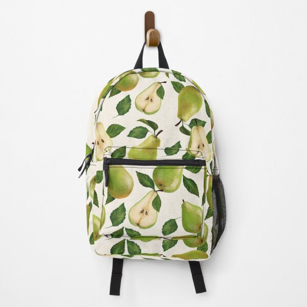 Item preview, Green Pears designed and sold by Cat Herold.