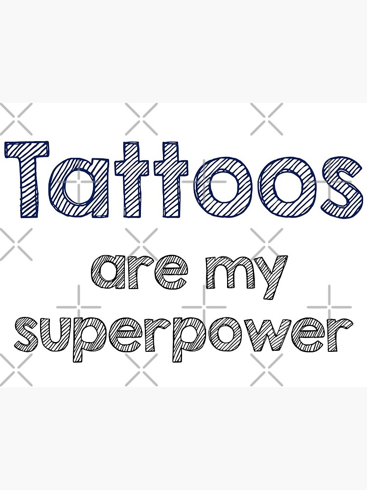 Girl Power Temporary Tattoos – Shop Sweet Lulu