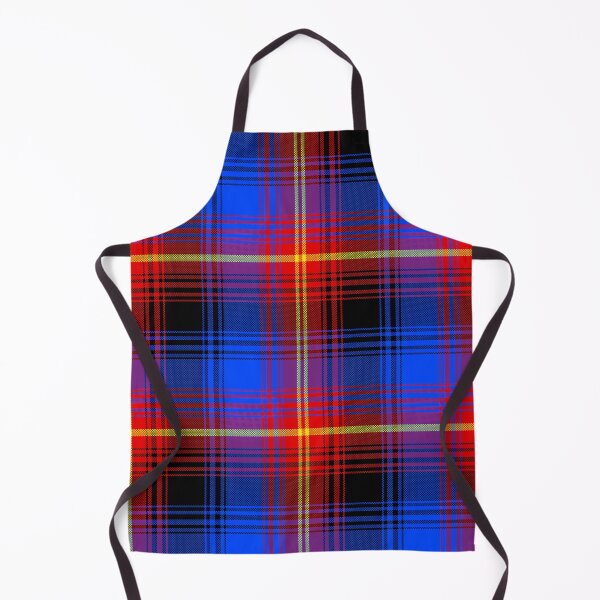 Item preview, Polyamory Plaid designed and sold by ResonantColors.