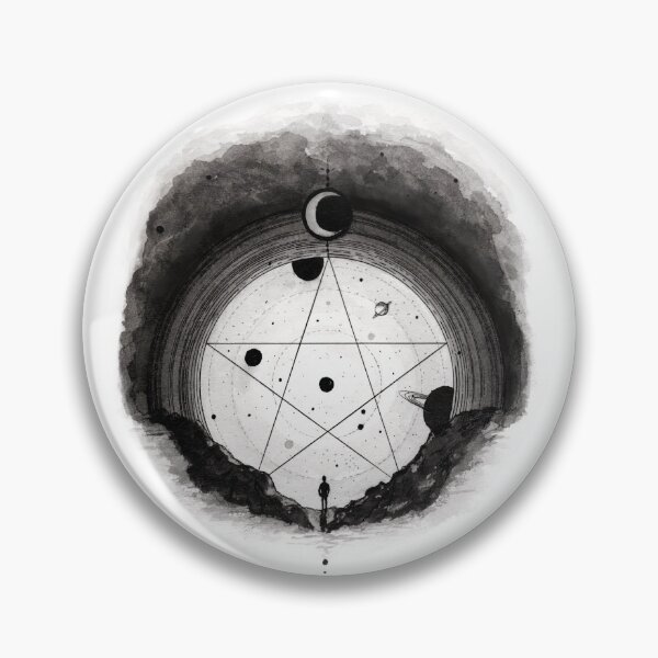 Item preview, Magic designed and sold by Clément PAYEN.