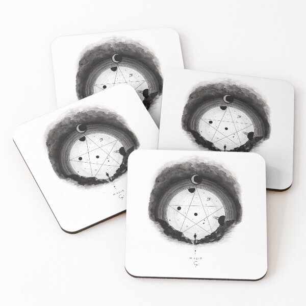 Item preview, Magic designed and sold by Clément PAYEN.