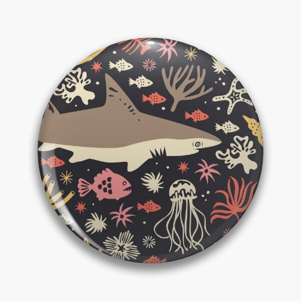 Item preview, Oceania designed and sold by Anna Deegan.