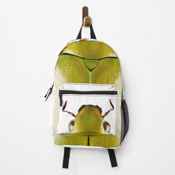Item preview, Green Scarab Beetle (Chrysina beyeri) designed and sold by Tim Christensen.