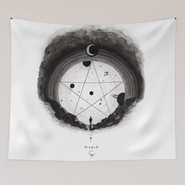 Item preview, Magic designed and sold by Clément PAYEN.