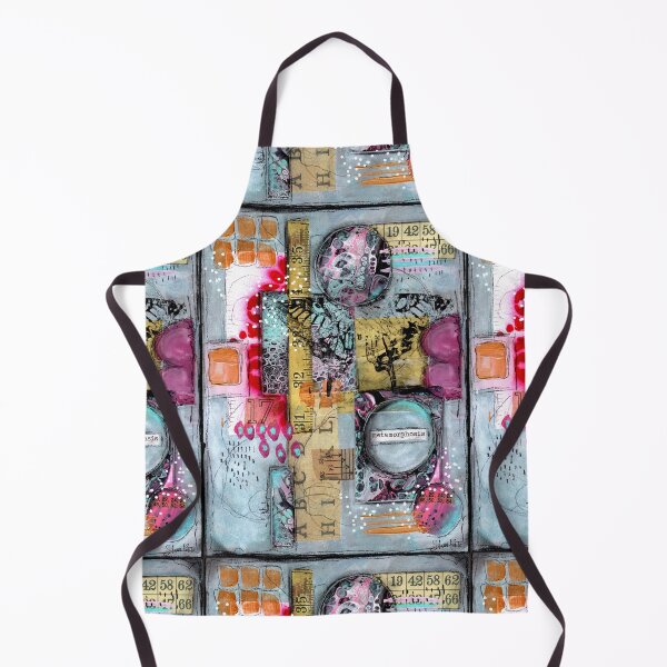 Item preview, Metamorphosis abstract  designed and sold by ShawnPetite.