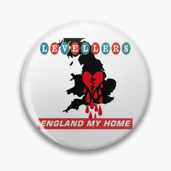 Item preview, england my home levellers 2021 kokmeneh designed and sold by ffreyAragon.