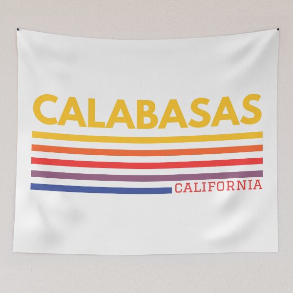 Item preview, Calabasas California designed and sold by Taumaturgo.