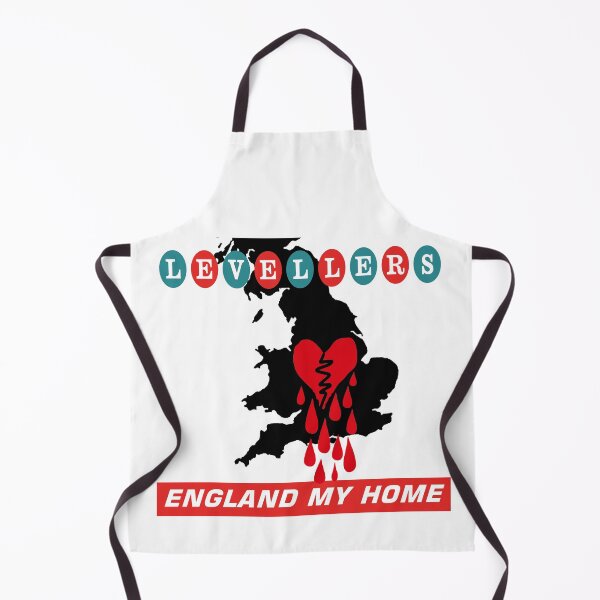 Item preview, england my home levellers 2021 kokmeneh designed and sold by ffreyAragon.